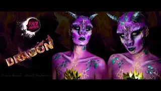 Face Awards 2019 - NYX Professional Makeup - Free Challenge