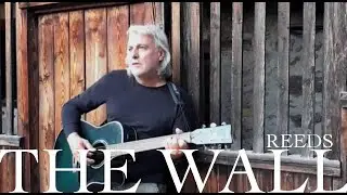 THE WALL - REEDS (NEW SINGLE 2020)