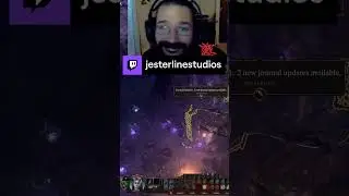 THIS IS BG3!!!!!!!!!!!!!!!  | jesterlinestudios on #Twitch
