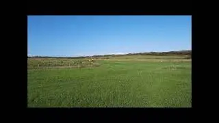 Magni M16 Gyro Spanish Point 2020 Ireland