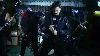 Nekromio - Nekromio [En VIvo Los Andes] 31/10/2025