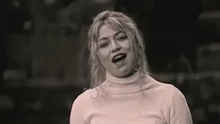 Elaine de Jesus - Quem Chora Pra Deus (Videoclipe Oficial)