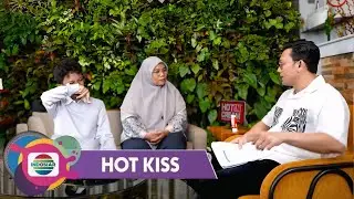 TANGIS HARU PECAH - FAREL PRAYOGA & IBU KANDUNG DIPERTEMUKAN DENNY SUMARGO MEMBUAT HITERIS.