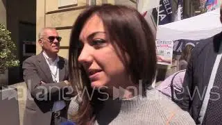 Coppie Omogenitoriali, Montaruli: 