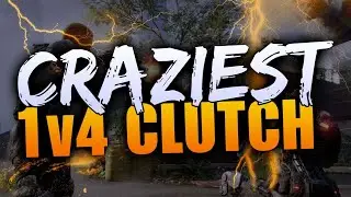 1 VS 4 CLUTCH | LEARN FROM DYNAMO,KINGANBRU AND MAXTERN