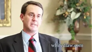 Whited Law Firm Community Involvement