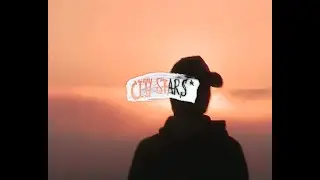 Gapy The Ghost - City Stars (Official Music Video)