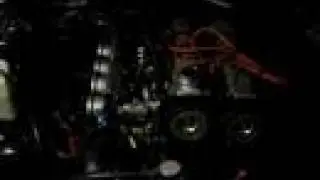 AE86 Hachi ITB 288 HKS 8.5 Lift Hiper Catback