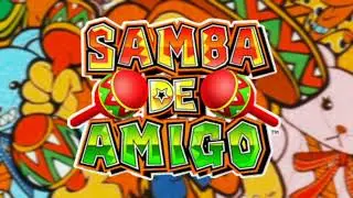 Vamos a Carnaval! (Enflamada Mix) - Samba de Amigo
