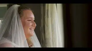 Wedding Highlights Film @ The Great Tythe Barn