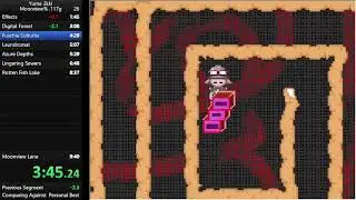 Yume 2kki Moonview% .117g Speedrun in 9:38 (WR)