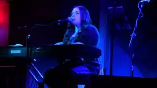 Better Eventually - Tara Vaughan