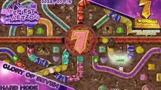 7 Wonders of The Ancient World: Sphere Matching Adaptation | Glory of Seven - Final | LAR Mod