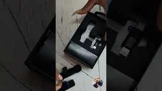 K8 BT Microphone open 🎁#microphone #shorts
