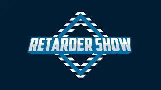INTRO DE RETARDER SHOW (Leer Descripci&oacute;n)