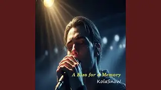 A Kiss for a Memory