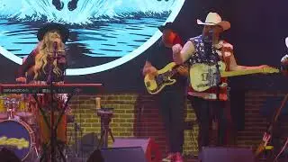 Bring The Line Dance Back (original song clip live from Chief&rsquo;s in Nashville, Tn)