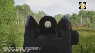 Today !! Continuing War in the Russian Wilderness - Arma 3