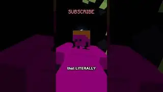 the most forgotten mob... (try to guess)