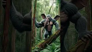 Incredible Creature Crossbreeds #Hybrids #Crossbreeds #Creatures #Innovation #Imagination #Fantasy