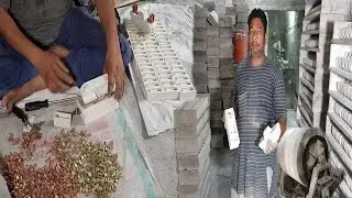 Factory Visit | How to Electrical Fuse making With Creative Ability