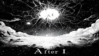 After I - Create The After (AI-Crafted Cosmic Metal)