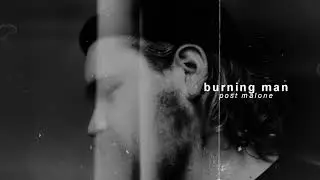 burning man ● slowed down & pitched