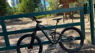 Mokuleia road to Peacock Flats Oahu #mtb 
