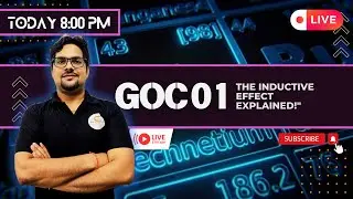 GOC 1 || Lec 03 ||  