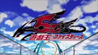 Yu-Gi-Oh! 5D's OST - A Melody Of Promises