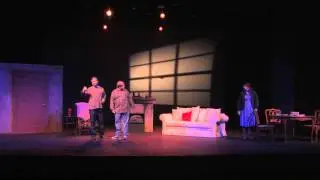 Monkey's Paw Movie (Thearictical Play)