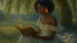 Soft melodies for daydreams - calm piano for reading, studying or writing
