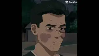 Only Invincible fans know Season 1 Episode 8 #invincible