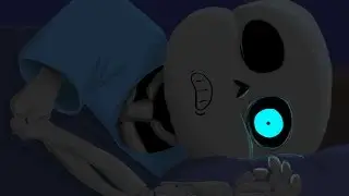 Sans- Night Terror