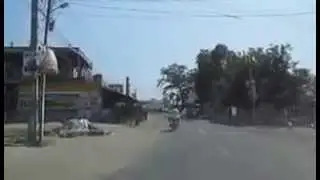 Thulluru Proper