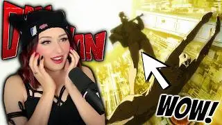 SEIKO ?! - Dandadan ダンダダン Season 2 Episode 4 REACTION 💖