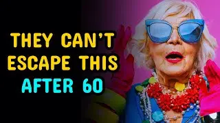 What Narcissists Secretly Fear Most After 60 &ndash; The Final Collapse
