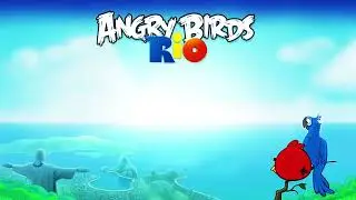 Angry Birds Rio OST - Main Theme (Rio)