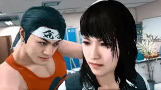 Judgment(PC) &ndash; Morale and Morals/Sexual Harassment Investigation Side case