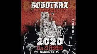 BOGOTRAX 2020 x Renova