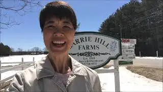 16 Barrie Hill Farms