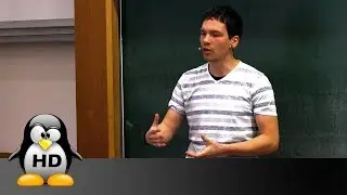 Linux na desktopu pro Běžně Frustrované Uživatele (Martin Vicián)
