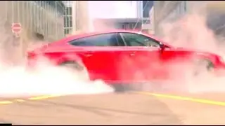 🤫NEW BEST ACTION SCENE | HOLLYWOOD WHATSAPP STATUS | Satisfya | Dead Car - Part - 1 | Love S Siddik