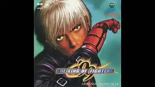 kof 99より怒チームのw.w.iii