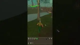 Tileman Mode in 3D OSRS? | World of RuneScape Chunk Locked Alpha Showcase!