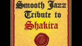 Hips Don't Lie - Shakira Smooth Jazz Tribute