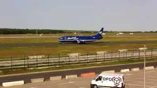 Cargo-domb