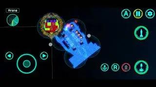 Hunt for the 'Dethroners' begins || Spaceship Builder