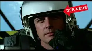 R&uuml;ttens Bullshit Universum I Erster Tag bei der Airforce