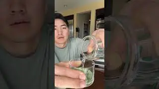 DIY Green Juice Powder